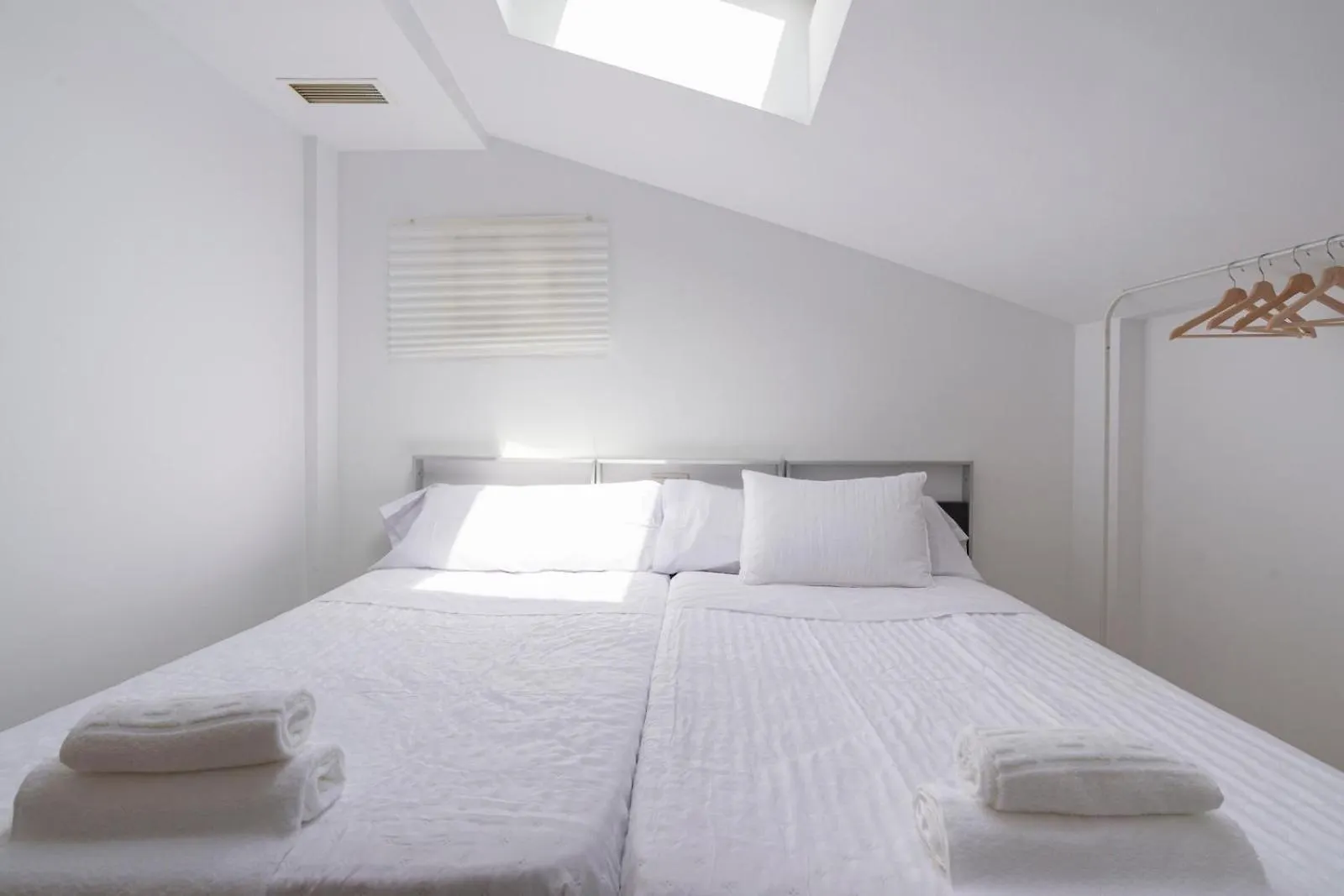 شقة New Penthouse Gr3- Flat In Malaga Center With Cozy Terrace إسبانيا