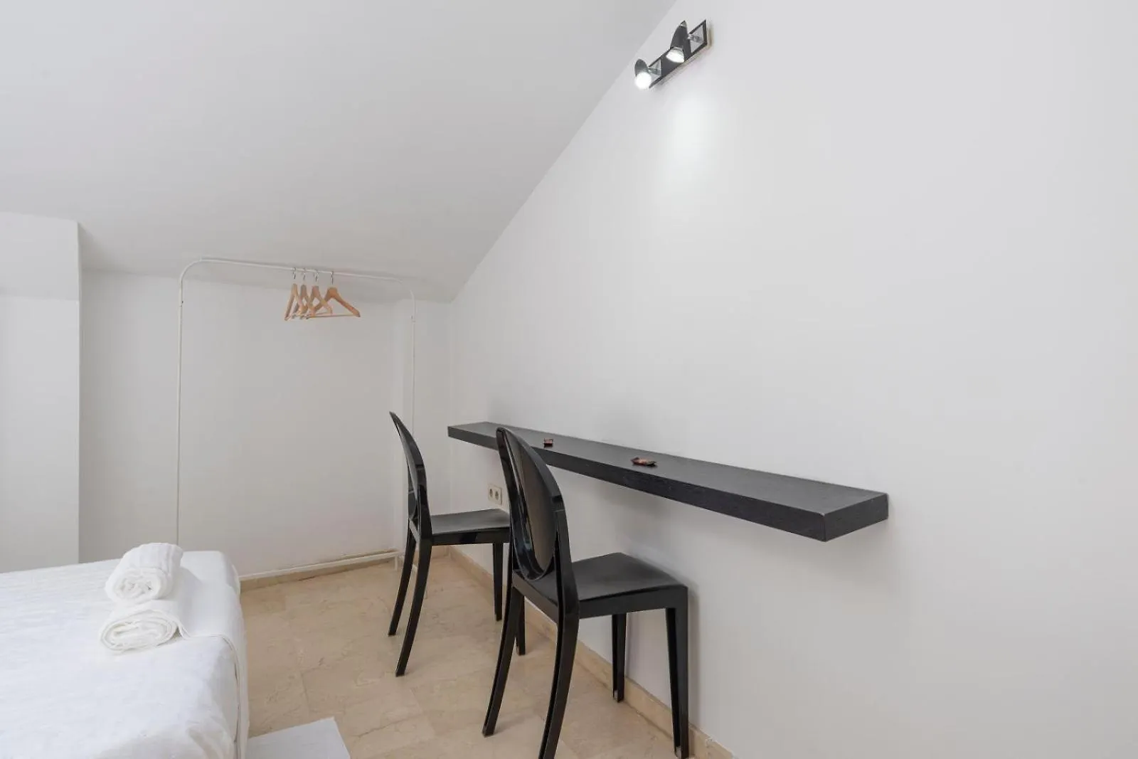 شقة New Penthouse Gr3- Flat In Malaga Center With Cozy Terrace إسبانيا