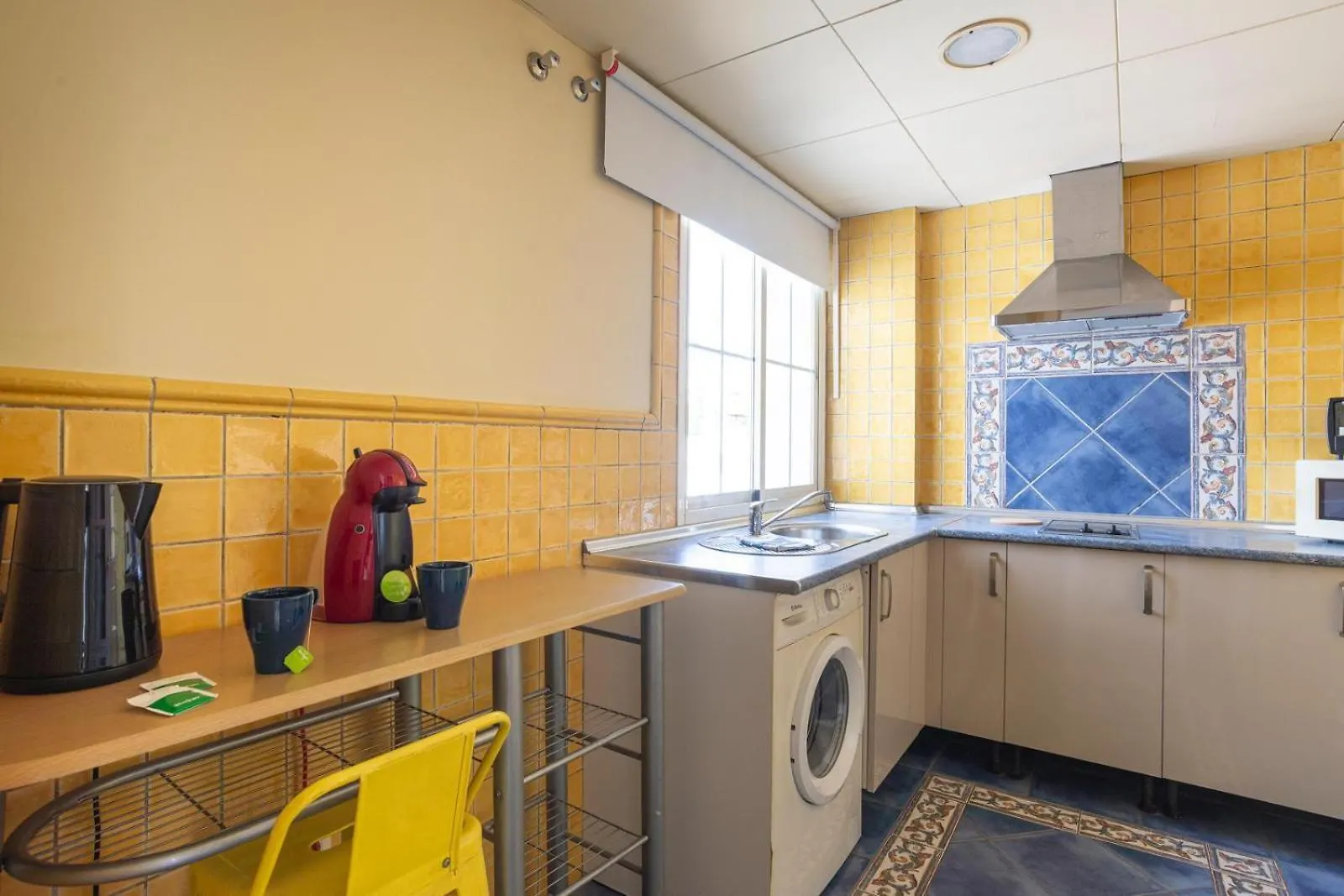 شقة New Penthouse Gr3- Flat In Malaga Center With Cozy Terrace