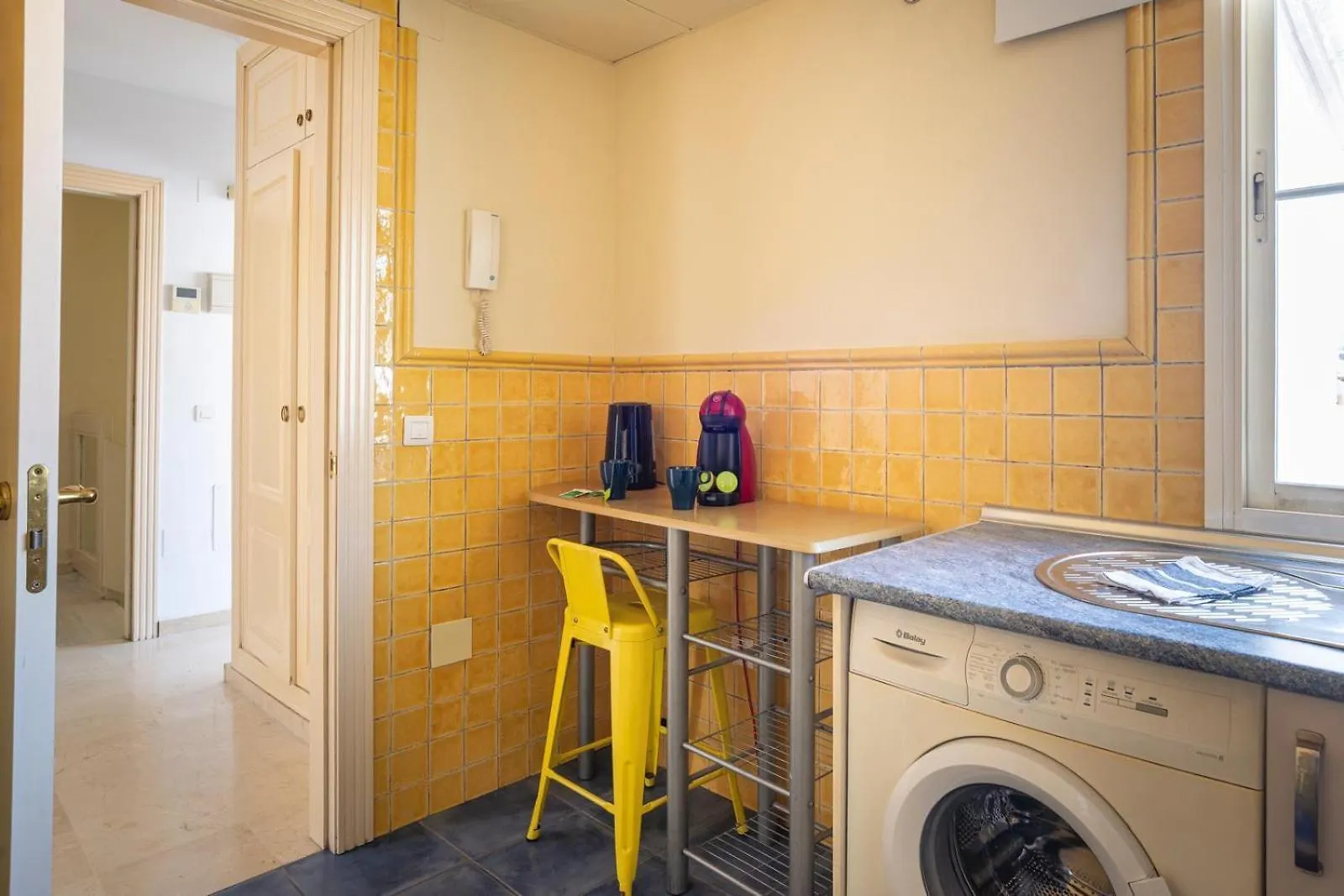 شقة New Penthouse Gr3- Flat In Malaga Center With Cozy Terrace إسبانيا