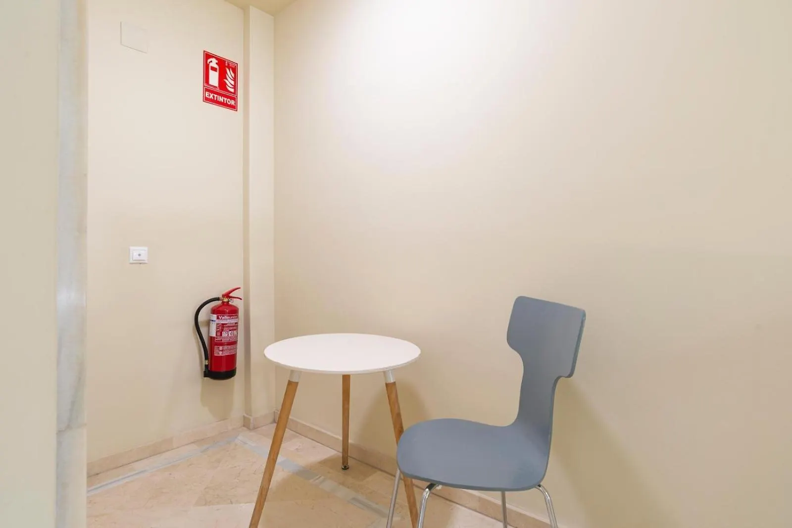 New Penthouse Gr3- Flat In Malaga Center With Cozy Terrace Apartment 0*,
